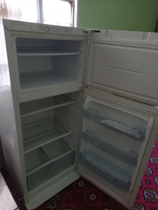Холодильник брюса
