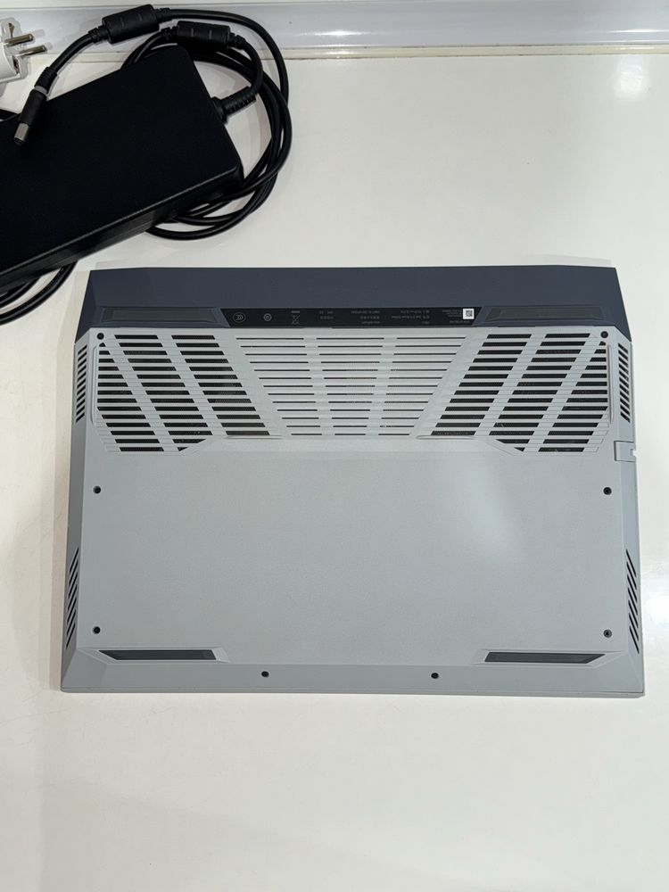 Dell G15 Ryzen Edition