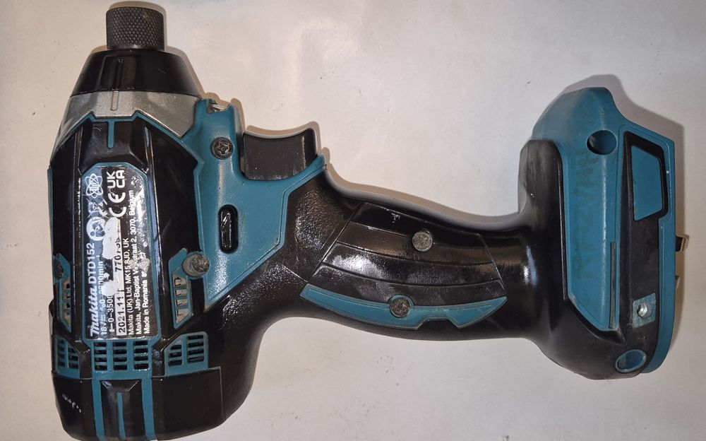 Set scule makita impact flex