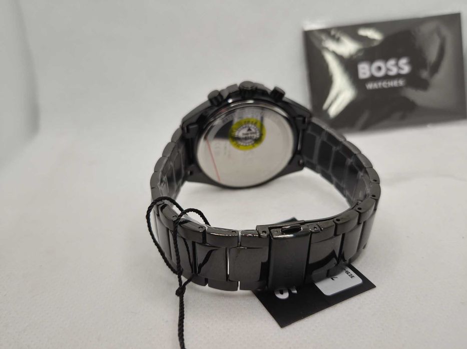 Ceas Barbatesc HUGO BOSS 1514016, CLOUD  Original ,NOU,Garantie 2 ani