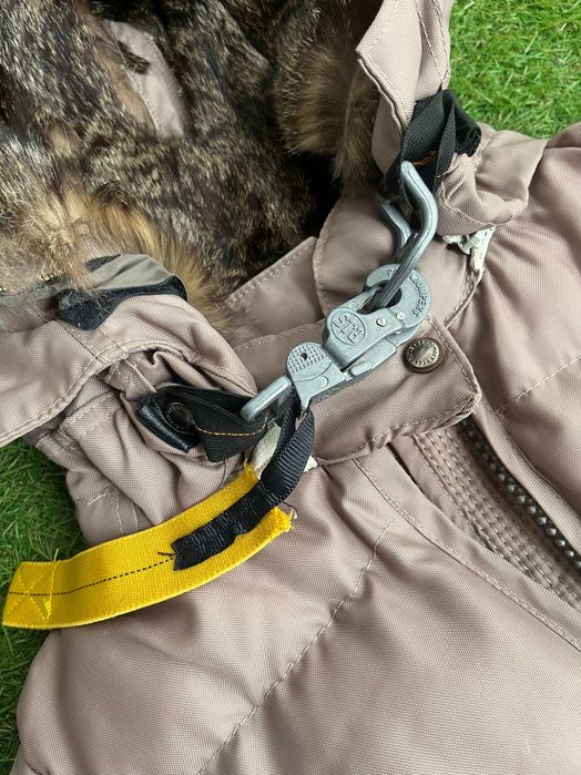 Дамско пухено яке / парка : PARAJUMPERS Kodiak Women's Parka S