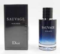 Срочно продам новый оригинал мужской духи SAUVAGE Dior