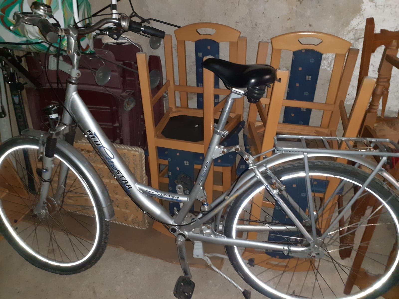 Vind biciclete și kettcar copii