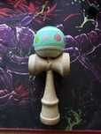 Kendama krom 6y b day
