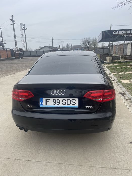 Audi A4 Urgent se vinde!
