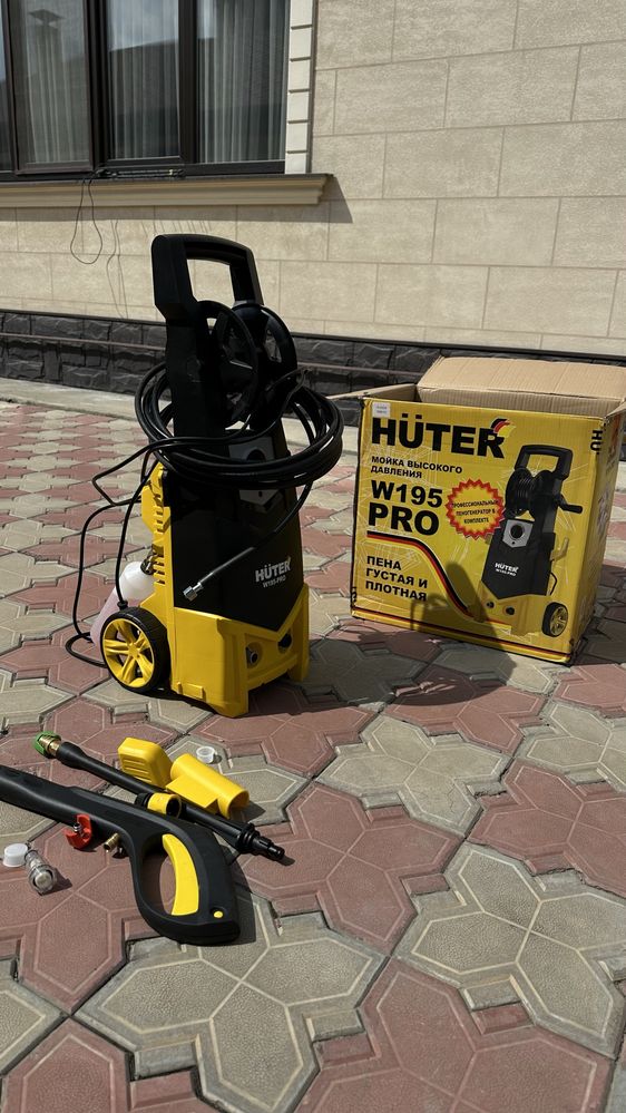 Karcher техника для дома