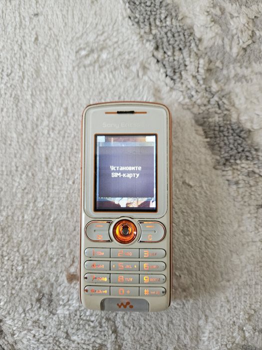 Продам Сони Эриксон