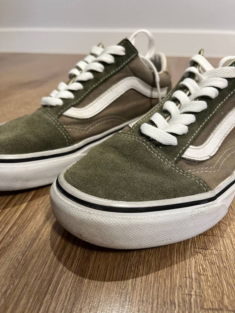 Кеды Vans Old Skool