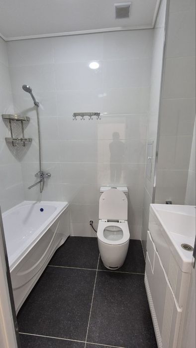 1 xonali kvartira ijaraga beriladi. Сдаётся 1-комнатная квартира