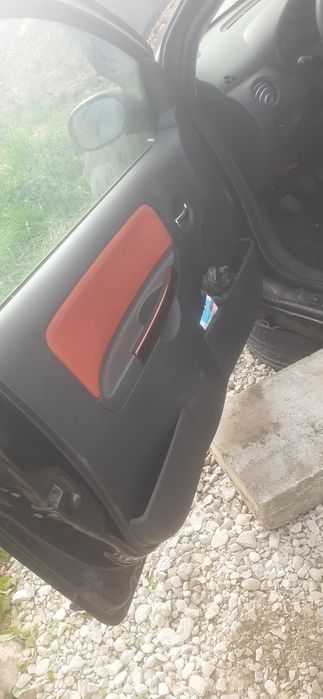 Citroen C2 1.4 HDI 68 к.с. на части Ситроен ц2 1.4 хди 68k.н