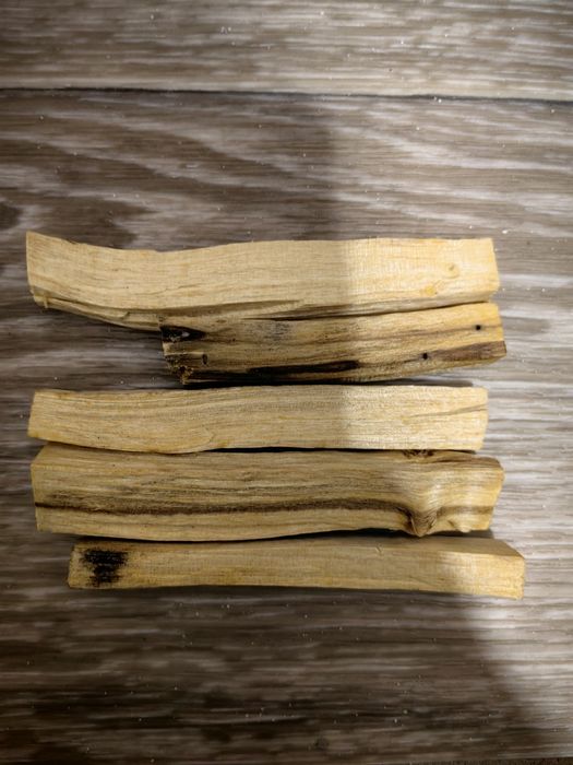 Ароматические палочки аналог пало санто