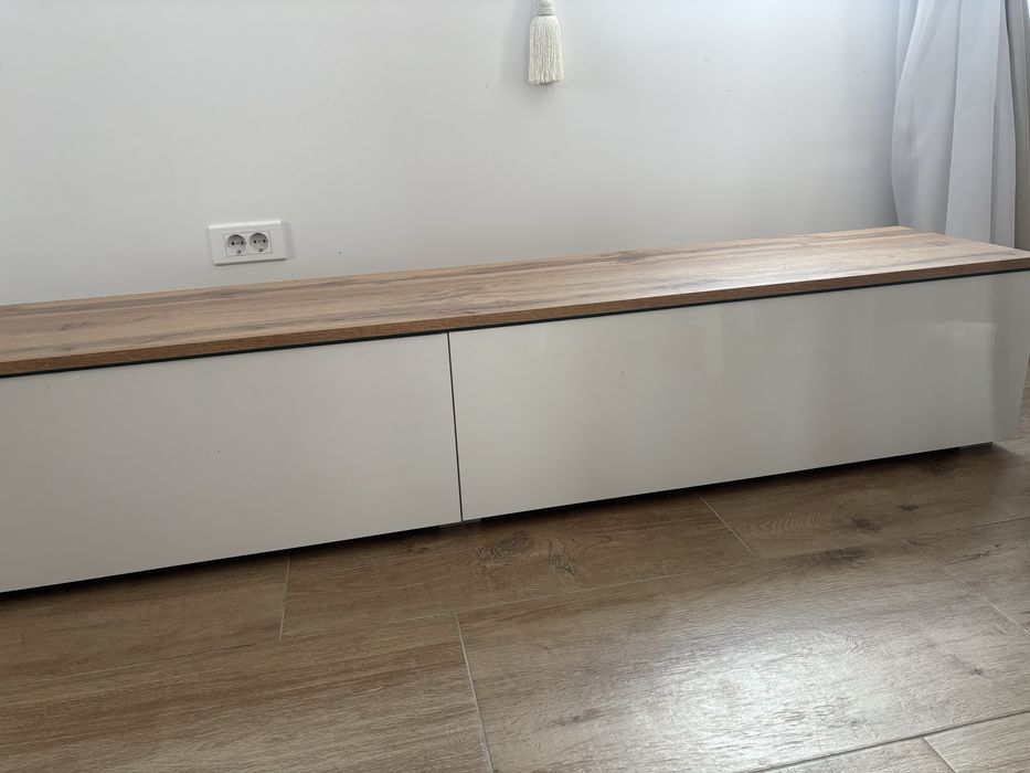 Vand comoda TV 180 cm
