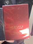 Versace eros flame 100 ml eua de parfum