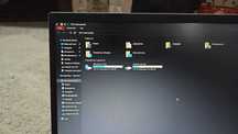 Acer aspire 3 notebook