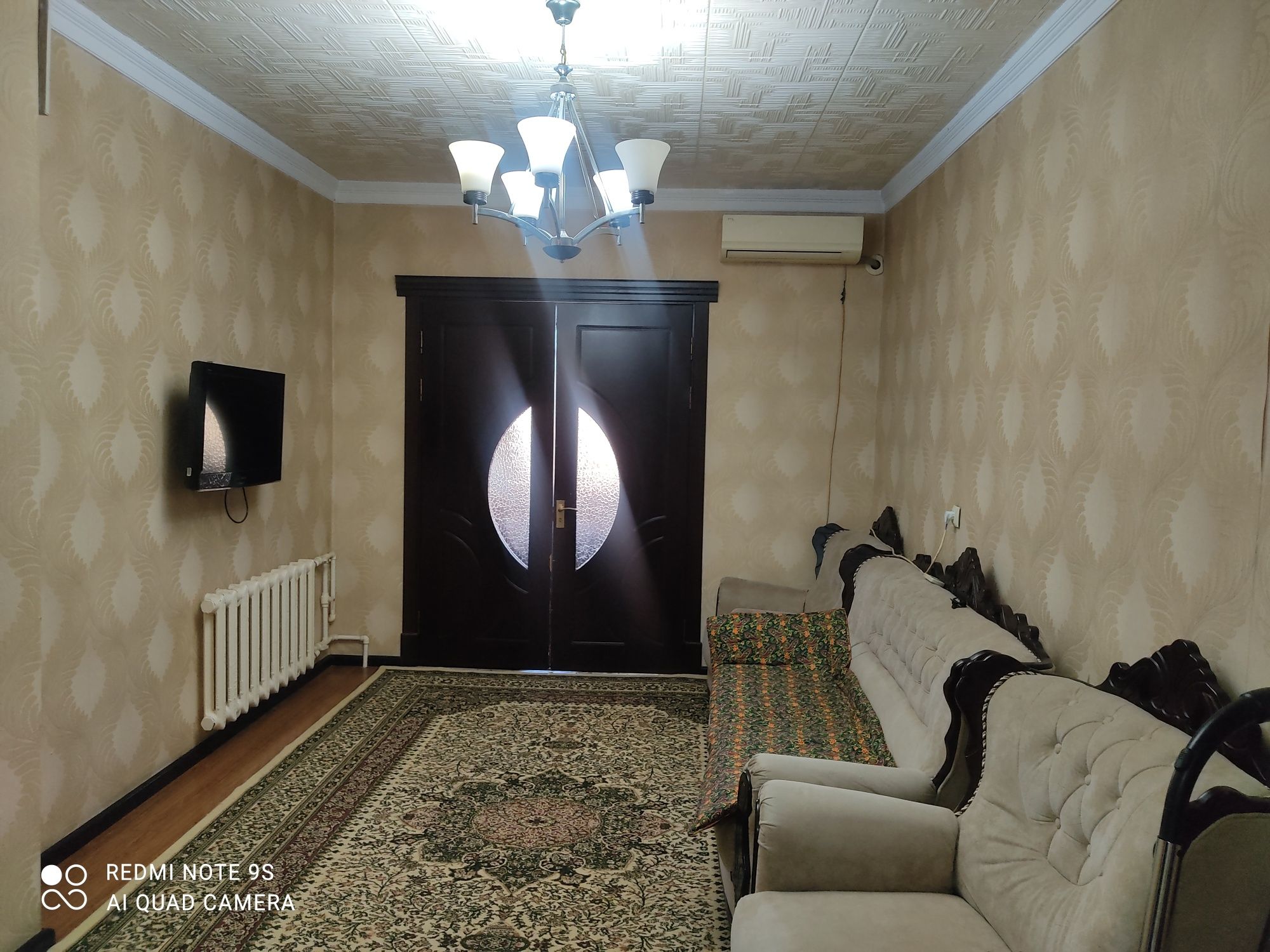 Faqat qizlar uchun bezmaller bezxozayka kv 3 xonali kv bor