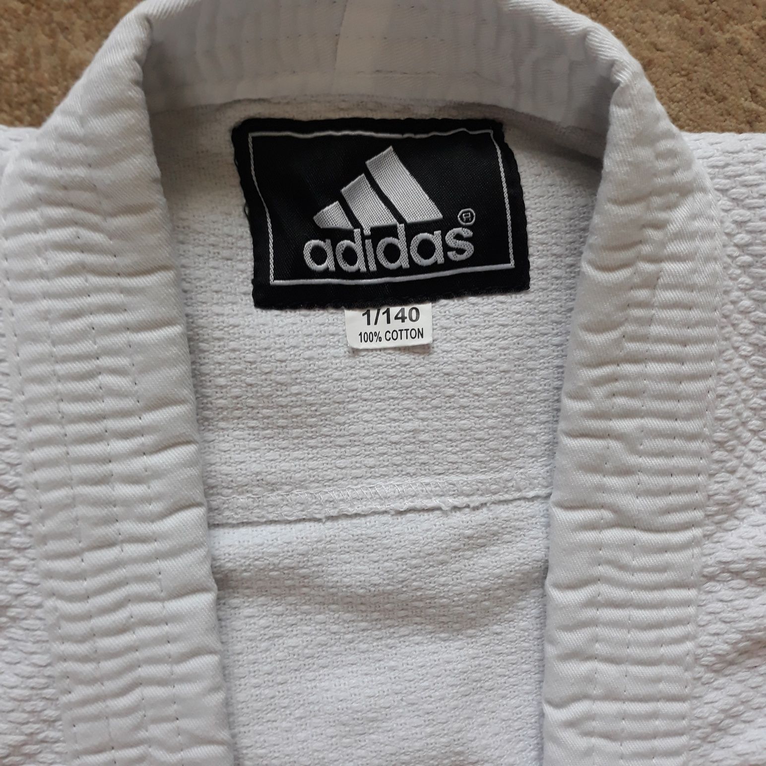 Кимано Adidas original