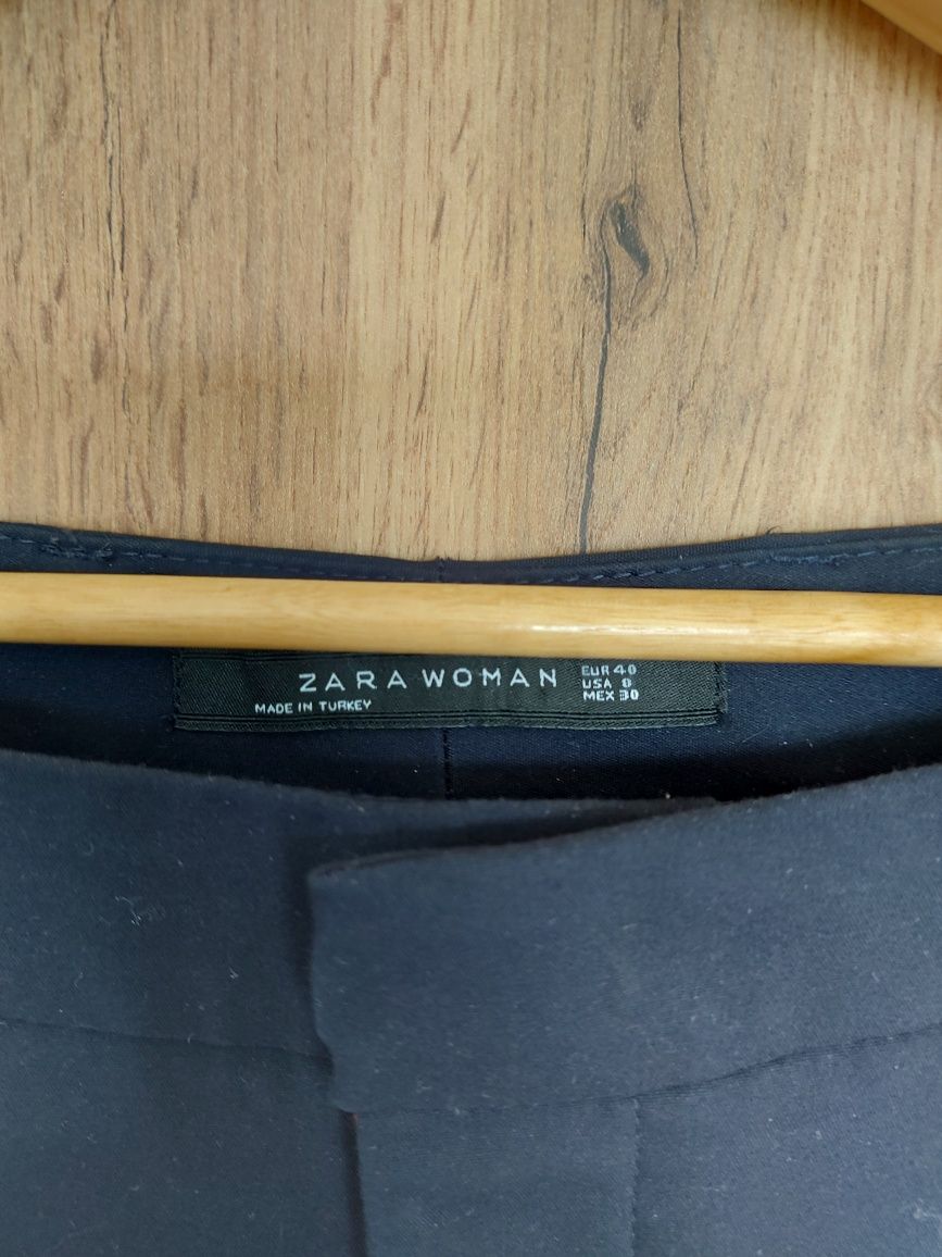 Спортно-елегантен панталон Zara L  р-р