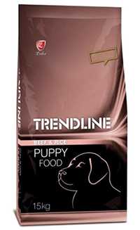 Корм для собак Trendline Puppy
