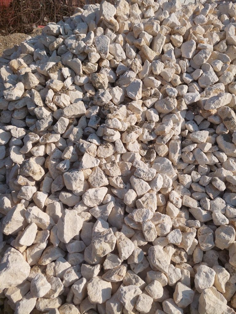 Piatra decorativa