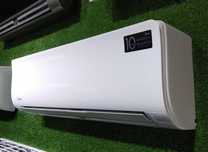 Кондиционер Midea Alba Low Voltage Inverter 12 Бесплатная установка!