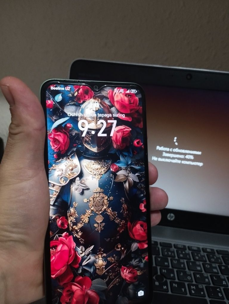 Honor x6b honor x6b