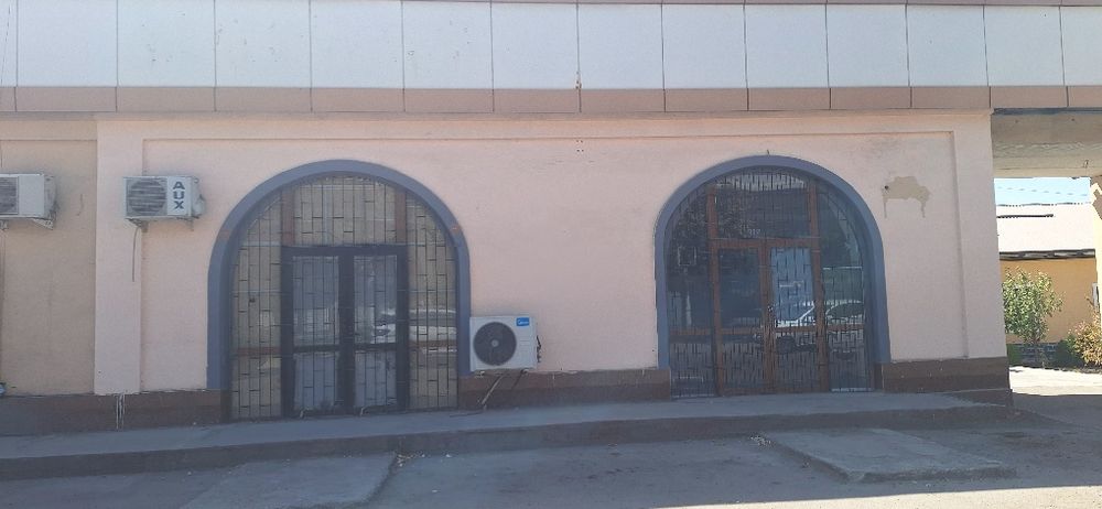 ,  Арендага жой берилади