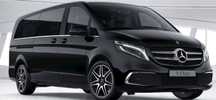 Jante Mercedes 18 V classe W447 AMG Vito 245 45 18 DOT2021