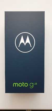 Motorola moto g23