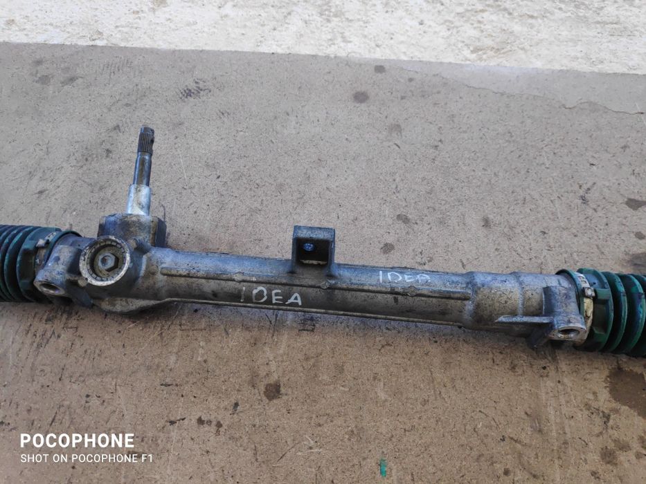 Кормилна рейка Fiat Idea