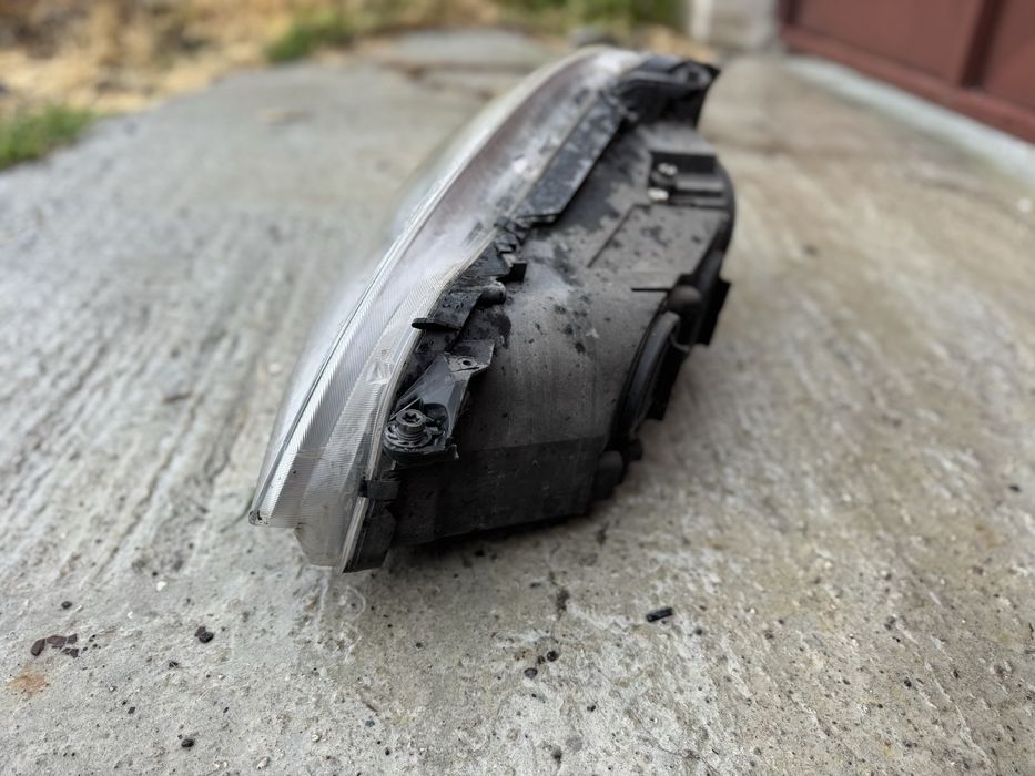 Десен фар с нощно виждане (Night vision) за Мерцедес S класа W221