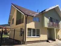 Duplex de inchiriat zona Sub Cetate 120 m. utili, 4 locuri de parcare