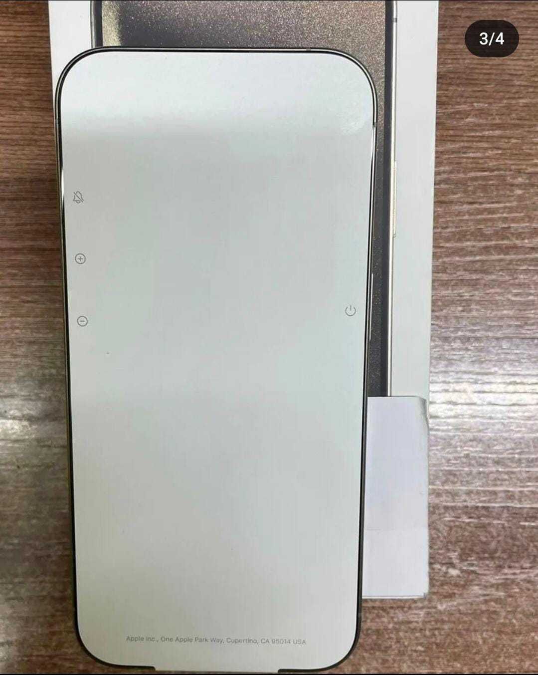 iPhone 15 Pro 256Gb