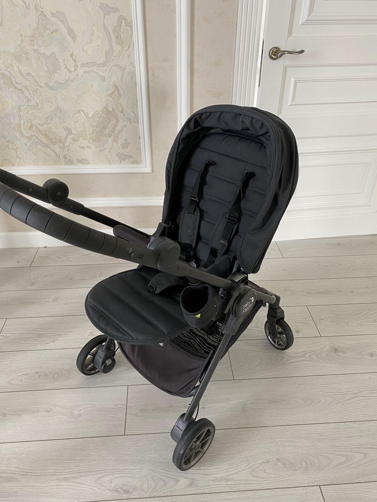 Коляска baby jogger