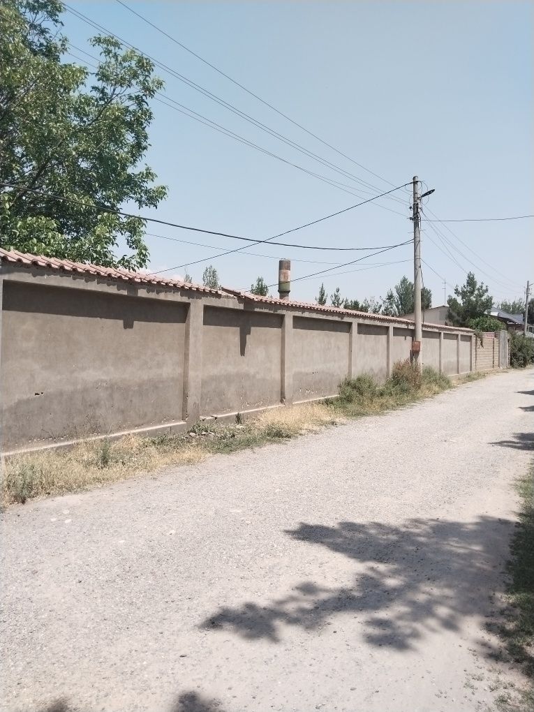 Продам 40 соток земли в Кибрайском районе