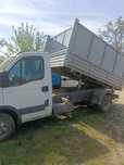 Iveco daily.  2.3