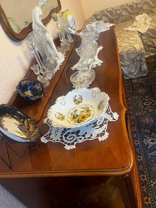 Mobila Sufragerie Madrigal