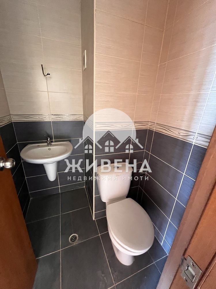 3-стаен апартамент, к.к. Св.Св. Константин и Елена, 180 кв.м, до ключ