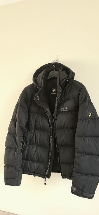 Мъжки якета jack wolfskin
