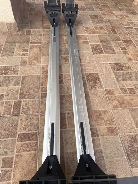 Bare portbagaj astra J