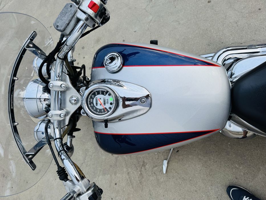 RATE FIXE fara avans Yamaha Dragstar 650 A2 Livrare GRATIS Buyback
