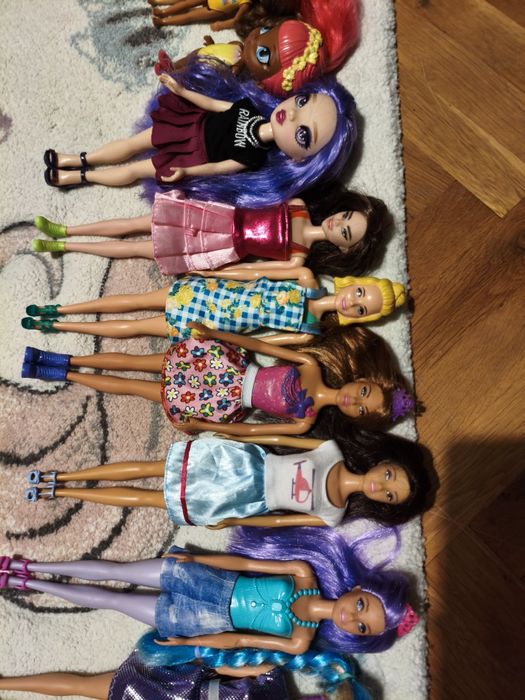 Кукли barbie disney