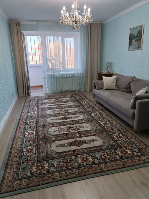 Ковер белорусский