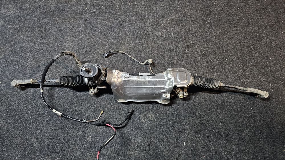 Caseta directie originala Volkswagen Golf 5 / Passat B6 / Skoda Octavi