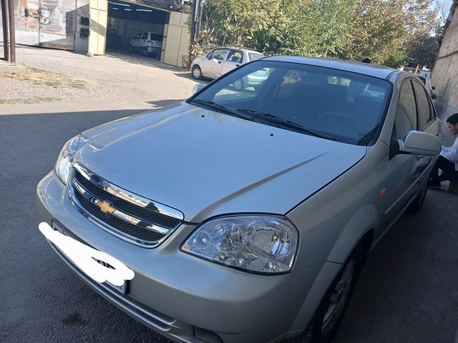 Lacetti 3pazitsa gazi bor