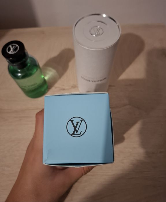 Louis Vuitton Pacific Chill