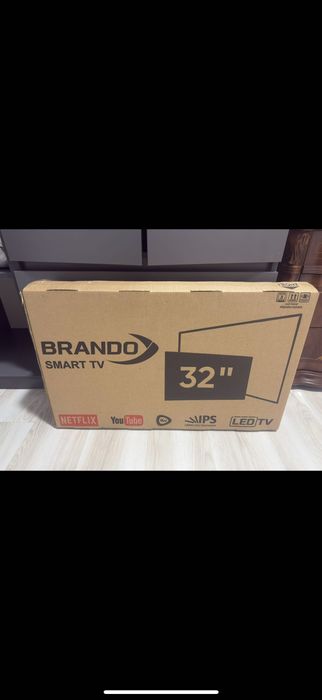 Телевизор Brando 32 дюйма