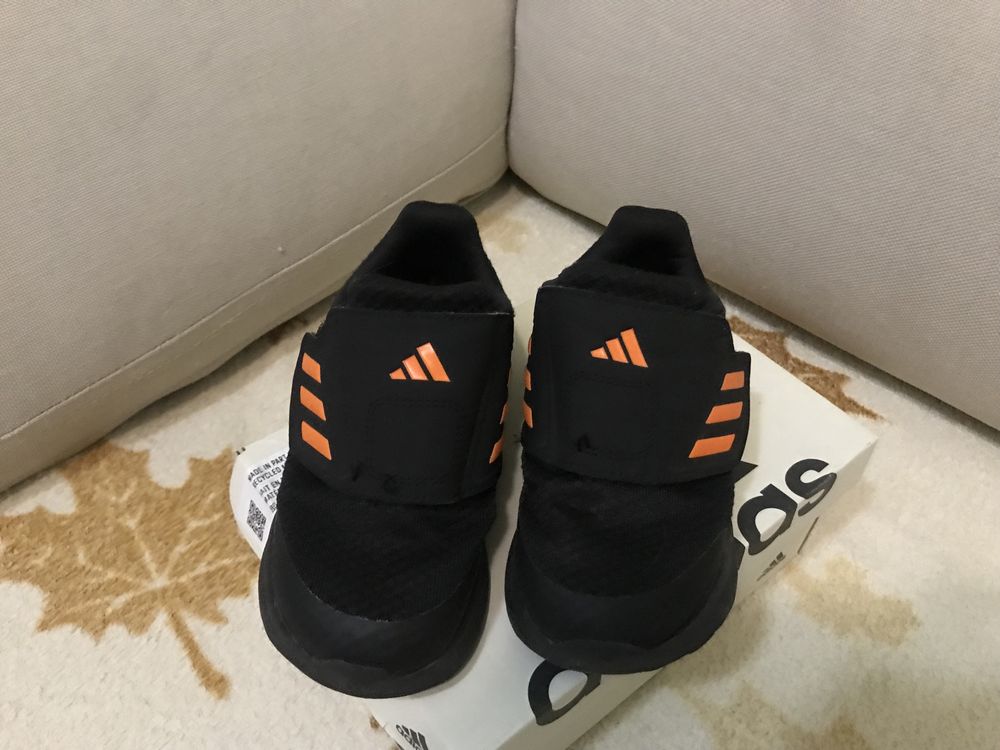 Детски маратонки Adidas