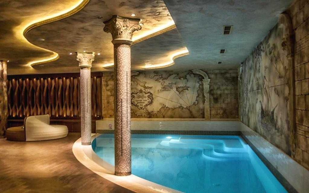 Продава се Двустаен апартамент в к.к. Слънчев бряг - 72 кв.м за 1139 €/кв.м - Снимка #10