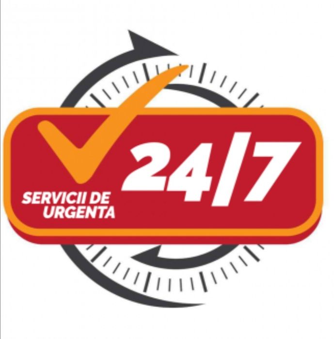 Instalator  sanitar si  electrician non-stop