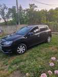Dacia Sandero 2. 0,9tce